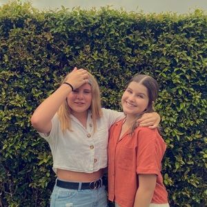 Meet your Posher, Kamryn